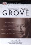 Entenda E Ponha Em Prática As Ideias De Andrew Grove