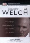 Entende E Ponha Em Prática As Ideias De Jack Welch