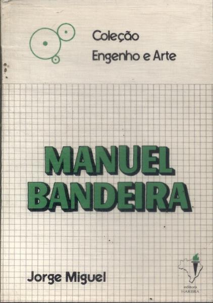 Manuel Bandeira