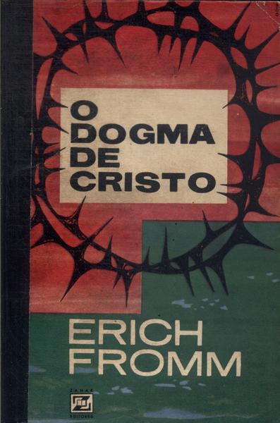 O Dogma De Cristo