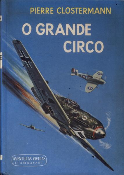 O Grande Circo