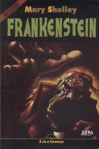 Frankenstein (adaptado)