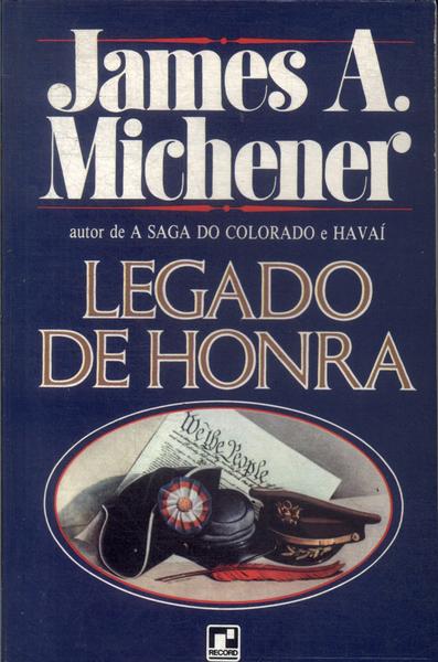 Legado De Honra