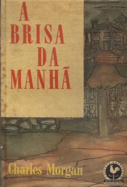 A Brisa Da Manhã