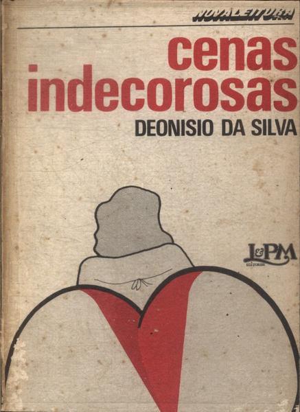 Cenas Indecorosas