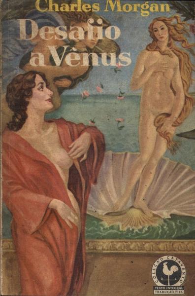 Desafio A Vênus