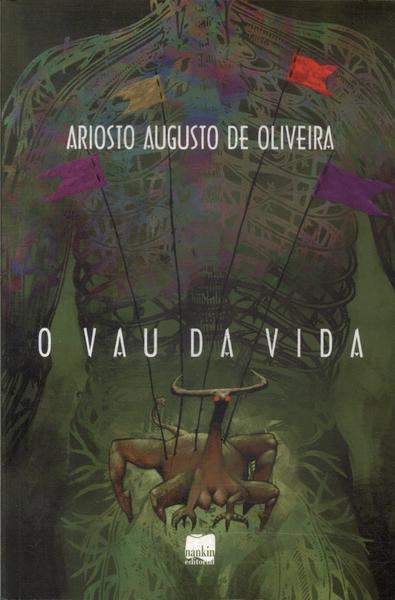 O Vau Da Vida