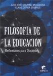 Filosofía De La Educación