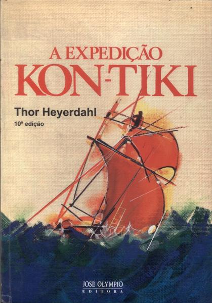 A Expedição Kon-tiki