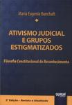 Ativismo Judicial E Grupos Estigmatizados (2015)