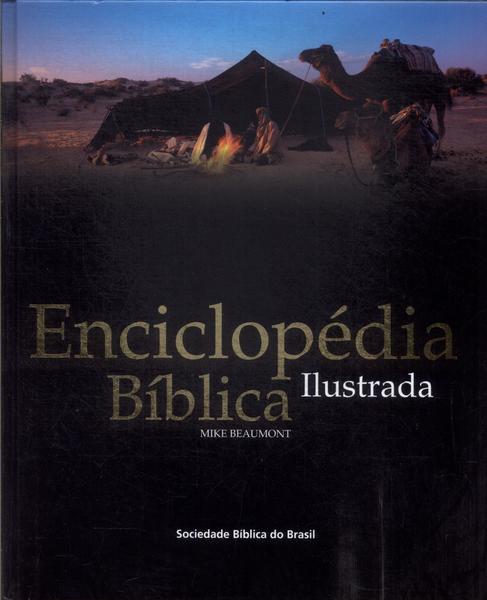 Enciclopédia Bíblica Ilustrada