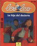 Leo-leo: La Hija Del Desierto