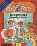 Leo-leo: La Mermelada De Asignaturas