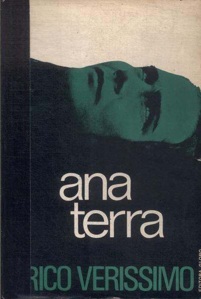 Ana Terra