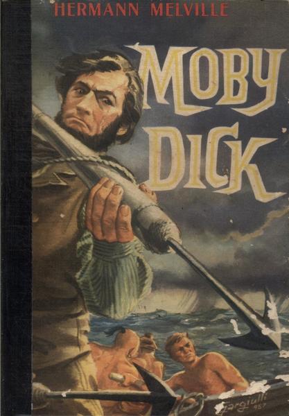 Moby Dick