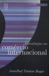 Introdução Ao Comércio Internacional