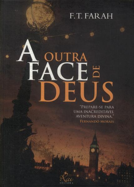 A Outra Face De Deus