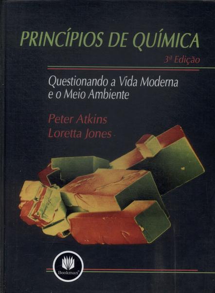 Princípios De Química (2007)