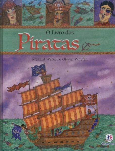 O Livro Dos Piratas