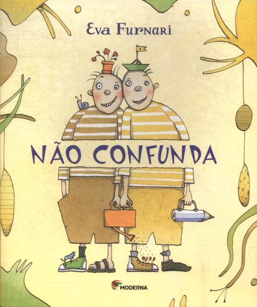 Não Confunda