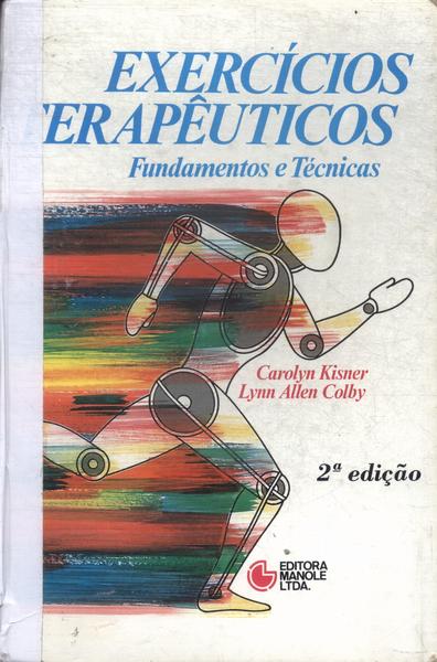 Exercícios Terapêuticos