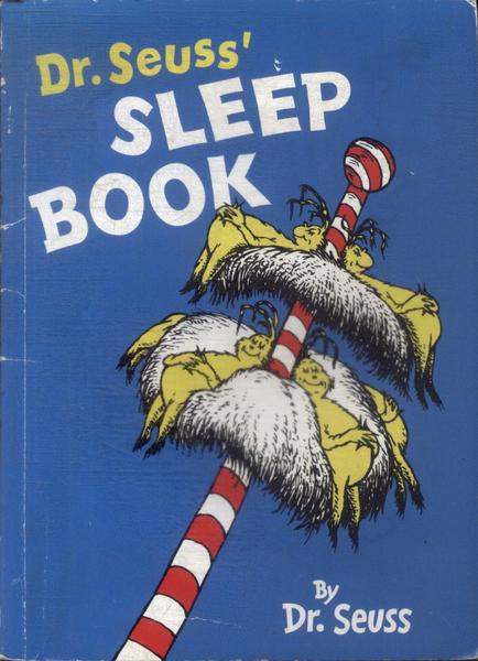 Sleep Book