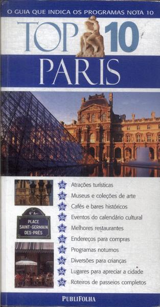 Top 10 Paris (2003)