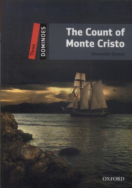 The Count Of Monte Cristo (adaptado - Não Inclui Cd)