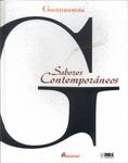 Gastronomia: Sabores Contemporâneos