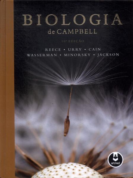 Biologia De Campbell (2017)