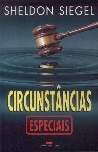 Ciscunstâncias Especiais