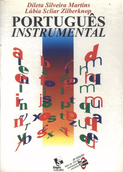 Português Instrumental (1999)
