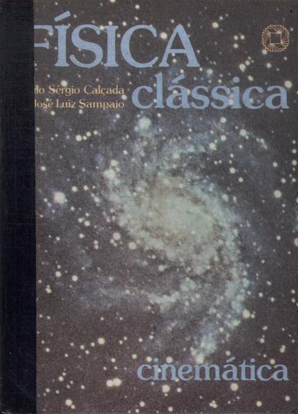 Física Clássica: Cinemática