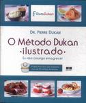 O Método Dukan Ilustrado