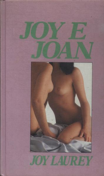 Joy E Joan