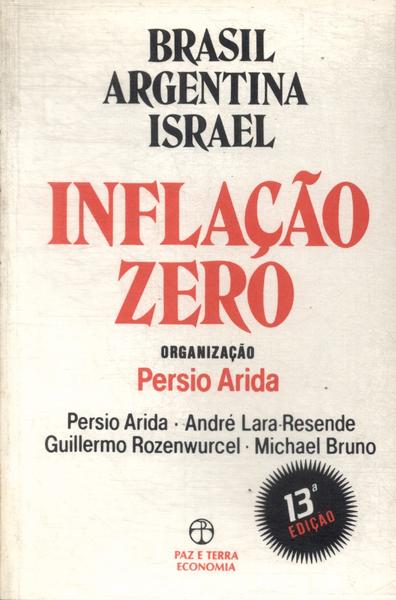 Inflação Zero