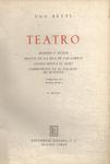 Teatro