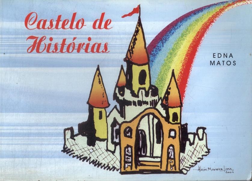 Castelo De Histórias