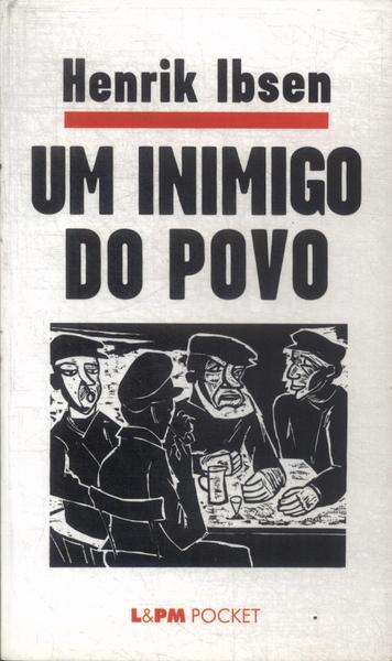 Um Inimigo Do Povo