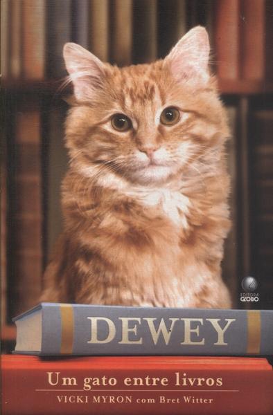 Dewey: Um Gato Entre Livros