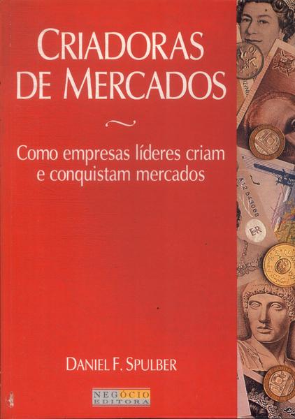 Criadoras De Mercados