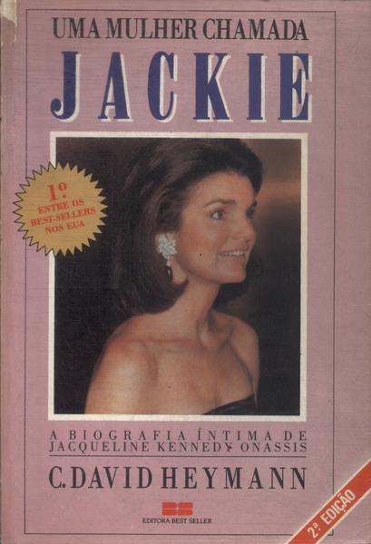 Uma Mulher Chamada Jackie