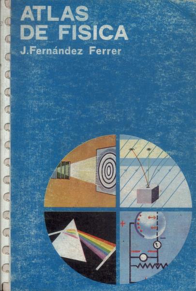 Atlas De Física (1968)