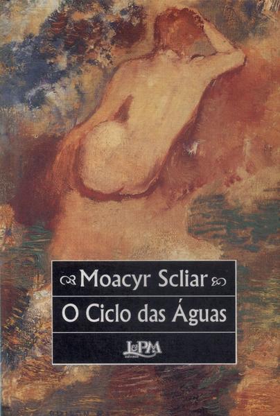 O Ciclo Das Águas