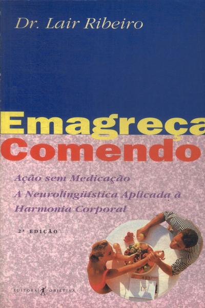 Emagreça Comendo