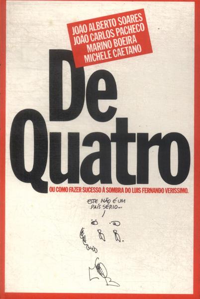 De Quatro