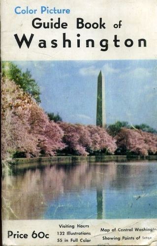 Guide Book of Washington
