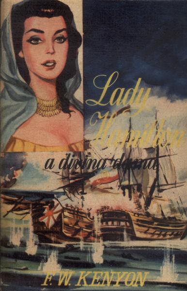 Lady Hamilton: A Divina Dama