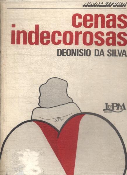 Cenas Indecorosas