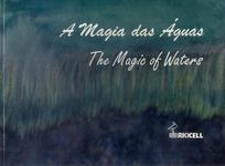 A Magia Das Águas